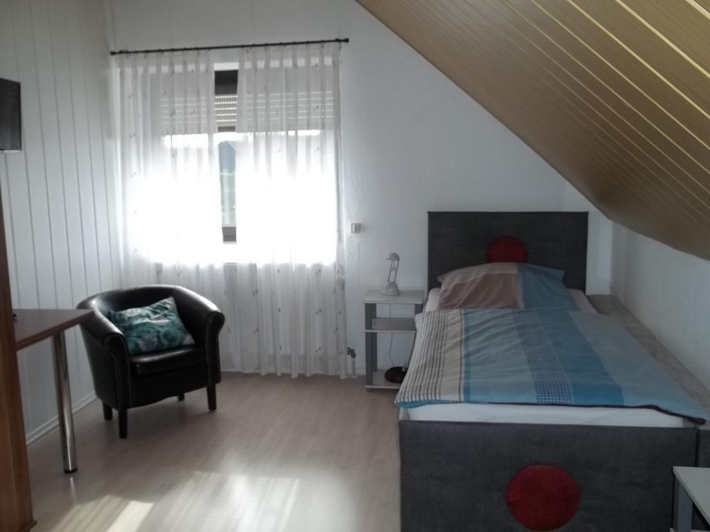 Ferienwohnung Berne Екстериор снимка